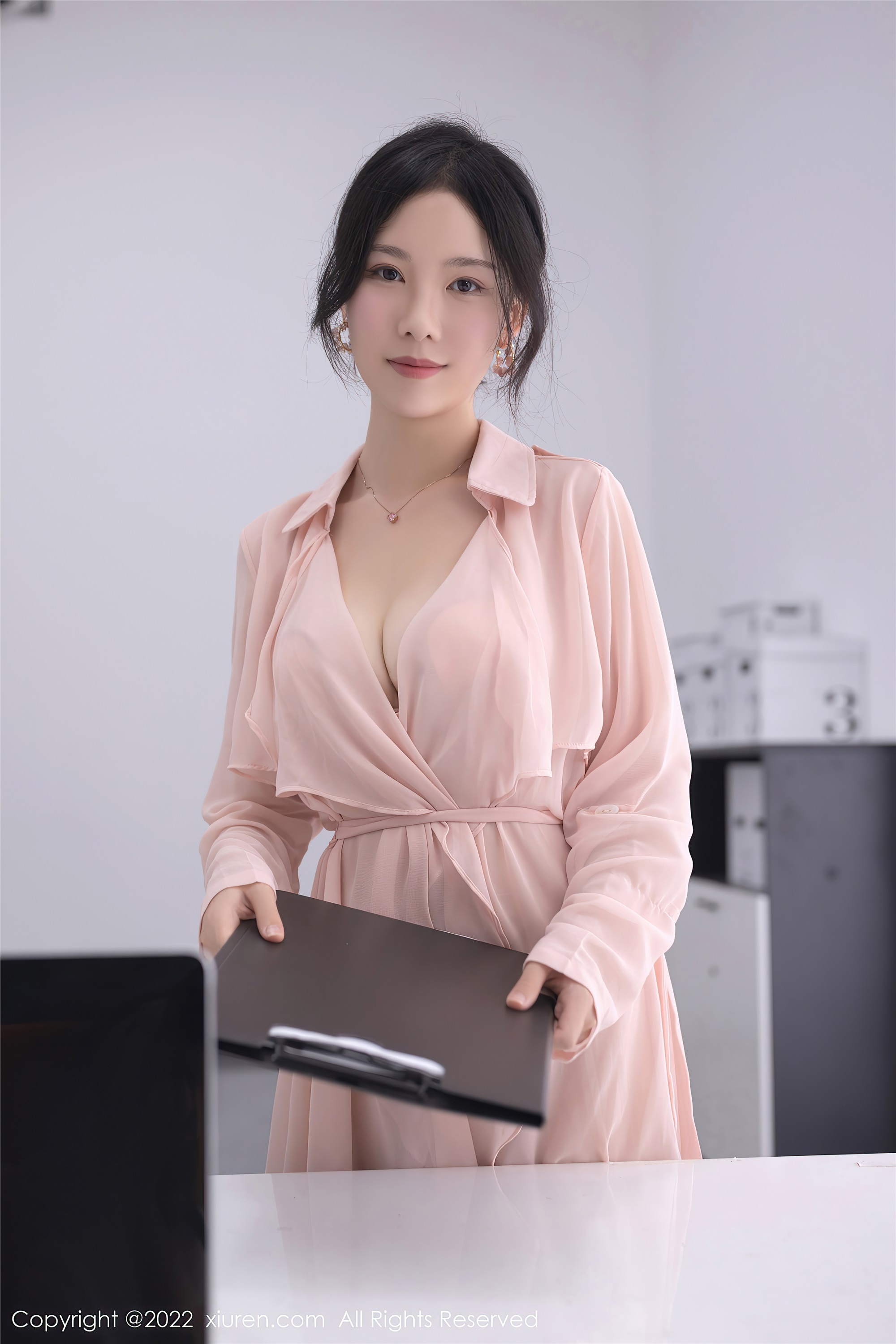 Xiuren秀人网 2022.09.28 NO.5657 利世